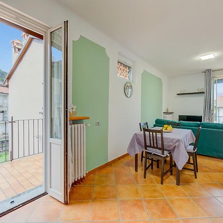 Riccardo House Stresa 1 Min From Lake - Happy Rentals Zewnętrze zdjęcie
