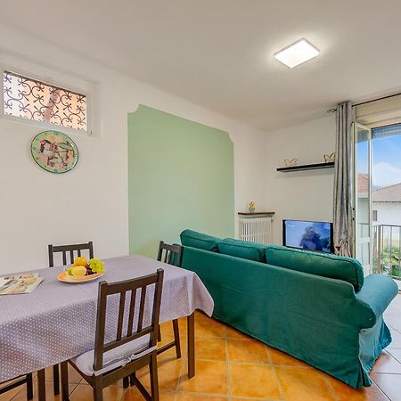 Riccardo House Stresa 1 Min From Lake - Happy Rentals Zewnętrze zdjęcie