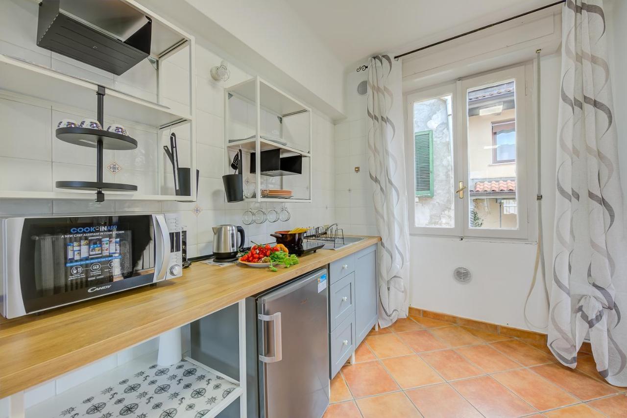 Riccardo House Stresa 1 Min From Lake - Happy Rentals Zewnętrze zdjęcie